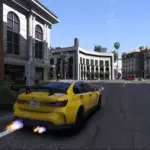 Forza Styled Speedometer 1.03