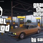 Fuel Script V - Crash Fix 1.1