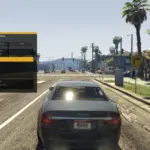 Full Vehicle Control 1.0