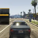 Full Vehicle Control 1.02