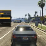 Full Vehicle Control 1.03