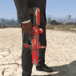 GG Bond Grenade launcher2