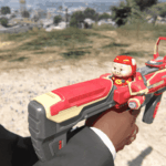 GG Bond Grenade launcher3