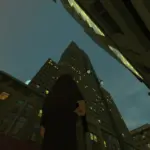 GTA IV Camera in GTA V 1.13