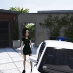 GTA amusement bag character mod 2.0 1.06