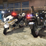 Generic BMW R1200RT-P