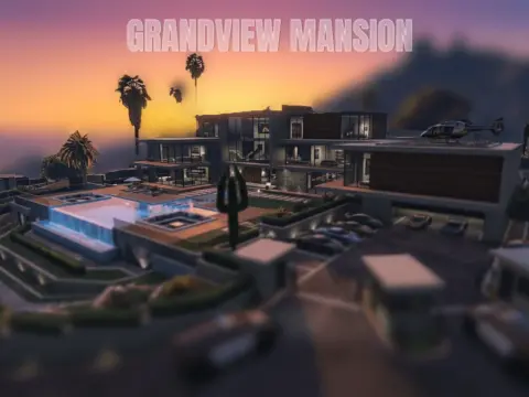 Grandview Mansion 1.0