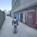 Guangzhou Chengzhong Village 1.02