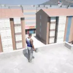 Guangzhou Chengzhong Village 1.03