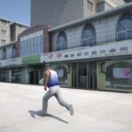 Guangzhou Chengzhong Village 1.04