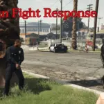 Gun Fight Response 1.0