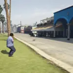 Gun Fight Response 1.04