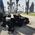 Gun Fight Response 1.05