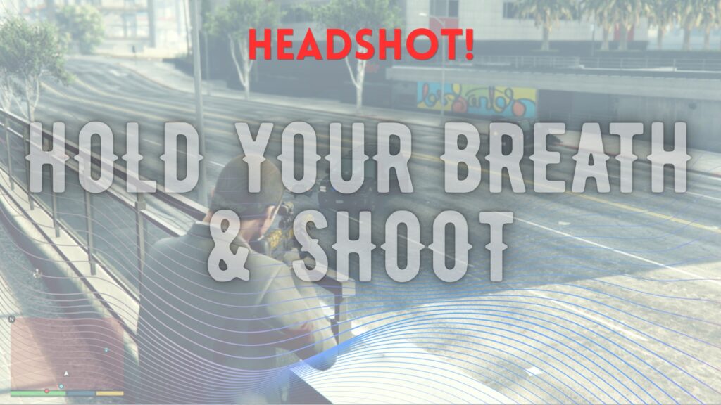 HYBS - Hold Your Breath