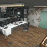 [MLO] Hacker Hideout [Add-On SP / FiveM] V1.0
