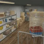 [MLO] Hacker Hideout [Add-On SP / FiveM] V1.0