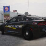 Harmony Police Mini Pack 1.0