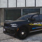 Harmony Police Mini Pack 1.02