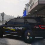 Harmony Police Mini Pack 1.03
