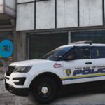 Harmony Police Mini Pack 1.04