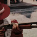 Hawk and Little Defender Shotgun3