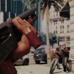 Hawk and Little Defender Shotgun5