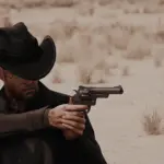 Hawk and Little Model 269