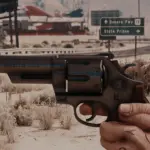 Hawk and Little Model 2694
