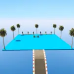 Heaven Guard Ramp 1.0