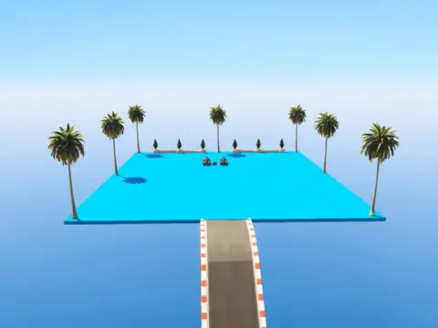 Heaven Guard Ramp 1.0