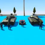 Heaven Guard Ramp 1.05
