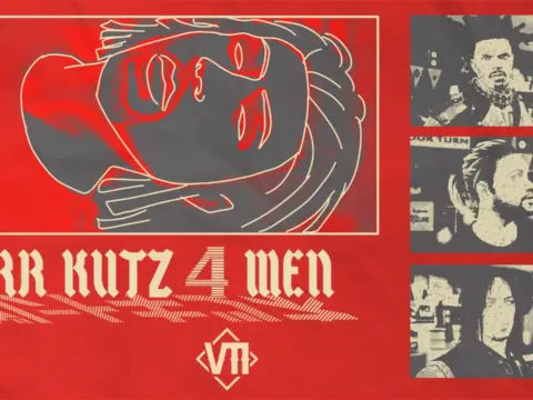 Herr Kutz 4 Men