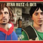 Herr Kutz 4 Men4