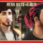Herr Kutz 4 Men6