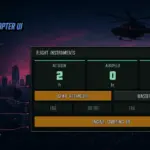 Hex Advanced Helicopter UI 1.02