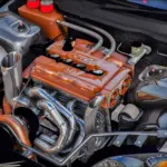 Honda Civic Drag3