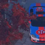 Honda Civic Ferio 1994 JTCC TEAM STP 1.02