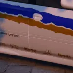 Honda Civic Ferio Danny Yamato The Fast and the Furious Livery4