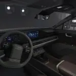 Hyundai Azera 20242