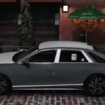 Hyundai Azera 20244