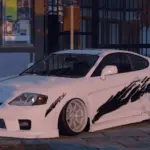 Hyundai Tuscani Simple Livery2