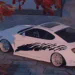 Hyundai Tuscani Simple Livery3
