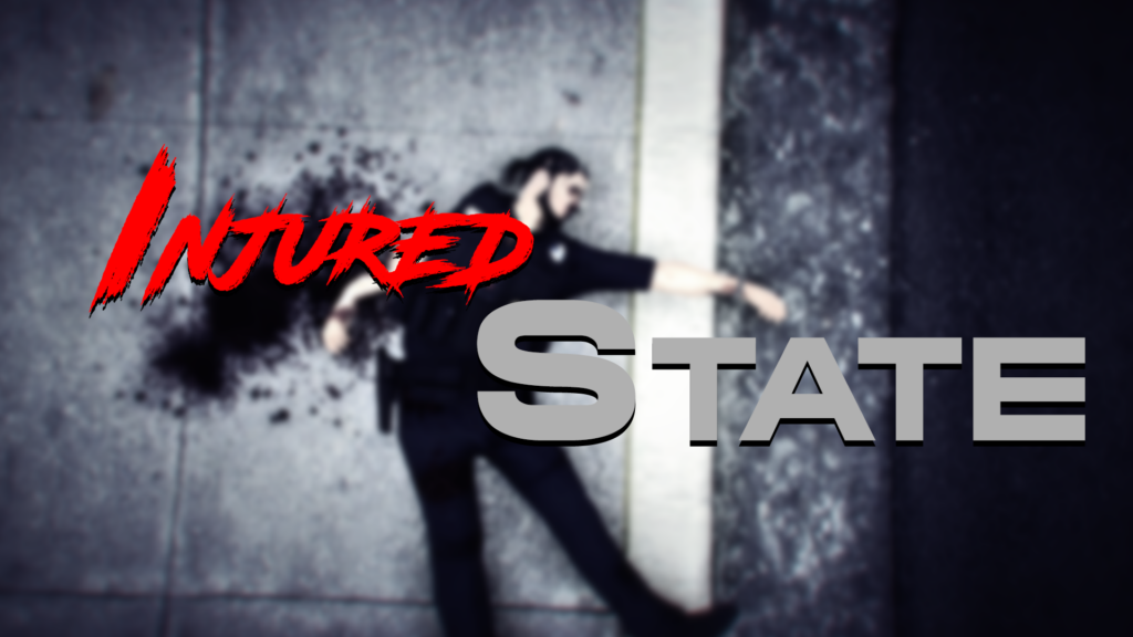 INJURED STATE 1.0
