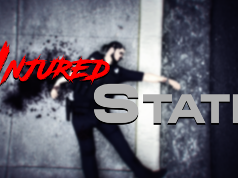 INJURED STATE 1.0