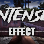 INTENSE EFFECT