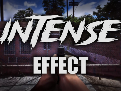 INTENSE EFFECT