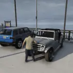 Immersive Vehicle Repair 1.03