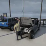 Immersive Vehicle Repair 1.04
