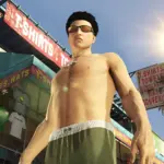 Improved MP Body + Skintone for MP Male2