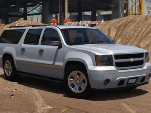 Improved Vanilla Vehicles Pack